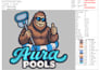 do embroidery digitizing logo digitizing convert file to dst